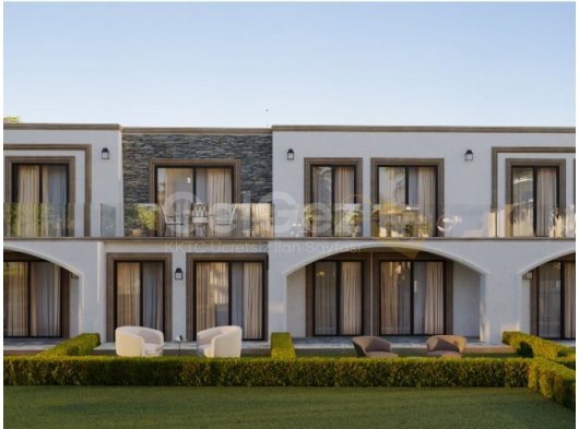 Girne Lapta Satılık 2+1 Townhouse 199.950 STG/+905338881419