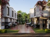 Girne Lapta Satılık 3+1 Townhouse 235.000 STG/+905338881419