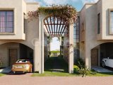 Girne Lapta Satılık 3+1 Townhouse 235.000 STG/+905338881419