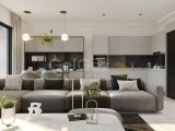 Girne Lapta Satılık 2+1 Townhouse 199.950 STG/+905338881419