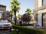 Girne Lapta Satılık 4+1 Villa 355.000STG/+905338881419