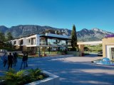 Girne Lapta Satılık 4+2 Villa 1160.0000 STG/+905338881419