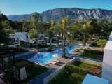 Girne Lapta Satılık 4+2 Villa 1160.0000 STG/+905338881419