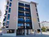 Kıbrıs Girne Merkezde Ticari İzinli Satılık Ofisler