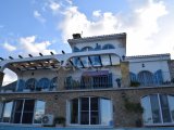 Girne Zeytinlik Satılık Türk Koçanlı 4+2 Deniz ve Dağ Manzaralı Villa 750.000STG/+905338881419