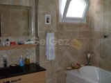 Girne Zeytinlik Satılık Türk Koçanlı 4+2 Deniz ve Dağ Manzaralı Villa 750.000STG/+905338881419