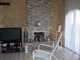 Girne Zeytinlik Satılık Türk Koçanlı 4+2 Deniz ve Dağ Manzaralı Villa 750.000STG/+905338881419