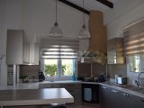 Girne Zeytinlik Satılık Türk Koçanlı 4+2 Deniz ve Dağ Manzaralı Villa 750.000STG/+905338881419