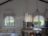 Girne Zeytinlik Satılık Türk Koçanlı 4+2 Deniz ve Dağ Manzaralı Villa 750.000STG/+905338881419