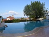 Girne Zeytinlik Satılık Türk Koçanlı 4+2 Deniz ve Dağ Manzaralı Villa 750.000STG/+905338881419