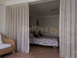 Girne Zeytinlik Satılık Türk Koçanlı 4+2 Deniz ve Dağ Manzaralı Villa 750.000STG/+905338881419
