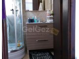 Girne Zeytinlik Satılık Türk Koçanlı 4+2 Deniz ve Dağ Manzaralı Villa 750.000STG/+905338881419