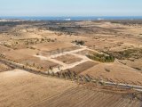İskele Bafra Satılık Arsalar 82.420 STG başlayan fiyatlarla/ +90533 8881419