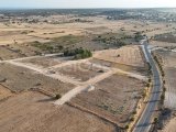 İskele Bafra Satılık Arsalar 82.420 STG başlayan fiyatlarla/ +90533 8881419
