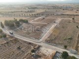 İskele Bafra Satılık Arsalar 82.420 STG başlayan fiyatlarla/ +90533 8881419
