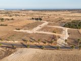 İskele Bafra Satılık Arsalar 82.420 STG başlayan fiyatlarla/ +90533 8881419