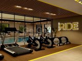 İskele Bahçeler Bölgesinde Satılık 1+1,2+1 bahçeli ve teraslı Loft Daireler 129.900 STG başlayan fiyatlarla / +905338881419