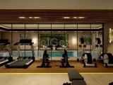 İskele Bahçeler Bölgesinde Satılık 1+1,2+1 bahçeli ve teraslı Loft Daireler 129.900 STG başlayan fiyatlarla / +905338881419