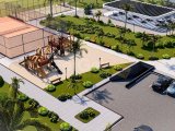 İskele Bahçeler Bölgesinde Satılık 1+1,2+1 bahçeli ve teraslı Loft Daireler 129.900 STG başlayan fiyatlarla / +905338881419