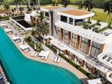 İskele Bahçeler Bölgesinde Satılık 1+1,2+1 bahçeli ve teraslı Loft Daireler 129.900 STG başlayan fiyatlarla / +905338881419