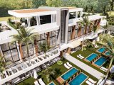 İskele Bahçeler Bölgesinde Satılık 1+1,2+1 bahçeli ve teraslı Loft Daireler 129.900 STG başlayan fiyatlarla / +905338881419
