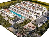 İskele Bahçeler Bölgesinde Satılık 1+1,2+1 bahçeli ve teraslı Loft Daireler 129.900 STG başlayan fiyatlarla / +905338881419