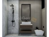 İskele Bahçeler Bölgesinde Satılık 1+1,2+1 bahçeli ve teraslı Loft Daireler 129.900 STG başlayan fiyatlarla / +905338881419