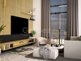 İskele Bahçeler Satılık 1+1 Daire 155.900 STG / +90533 888 14 19