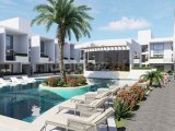 İskele Bahçeler Satılık 1+1 Daire 155.900 STG / +90533 888 14 19
