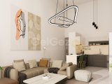 İskele Bahçeler Satılık 1+1 Daire 155.900 STG / +90533 888 14 19