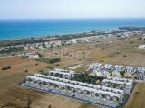 İskele Bahçeler Satılık Loft Studyo Daireler 121.000 STG/+905338881419