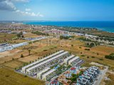 İskele Bahçeler Satılık Loft Studyo Daireler 121.000 STG/+905338881419