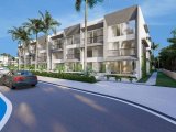 İskele Bahçeler Satılık Loft Studyo Daireler 121.000 STG/+905338881419