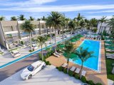 İskele Bahçeler Satılık Loft Studyo Daireler 121.000 STG/+905338881419