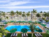 İskele Bahçeler Satılık Loft Studyo Daireler 121.000 STG/+905338881419