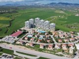İskelede Deniz Manzaralı Ultra Lüks Satılık 1+1 Daire