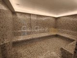 İskelede Deniz Manzaralı Ultra Lüks Satılık 1+1 Daire