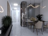 İskele Boğaz, Projeden Satılık 2+1 Daire 229.900 STG / +905338881419