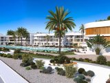 İskele Boğaz, Projeden Satılık 2+1 Daire 229.900 STG / +905338881419