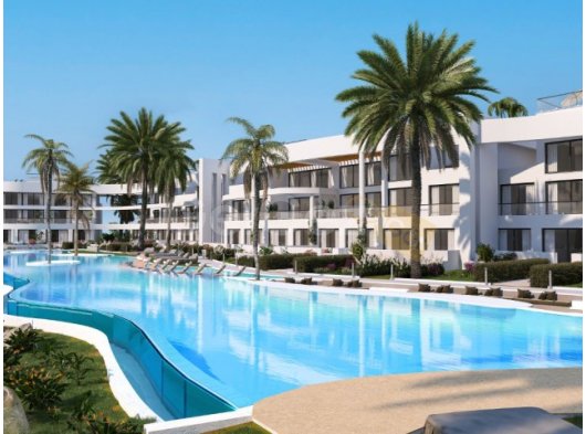 İskele Boğaz, Projeden Satılık 2+1 Daire 229.900 STG / +905338881419