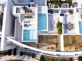 İskele Boğaz, Projeden Satılık 2+1 Daire 229.900 STG / +905338881419