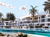 İskele Boğaz, Projeden Satılık 2+1 Daire 229.900 STG / +905338881419