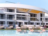 İskele Boğaz, Projeden Satılık 2+1 Daire 229.900 STG / +905338881419