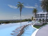 İskele Boğaz, Projeden Satılık 2+1 Daire 229.900 STG / +905338881419