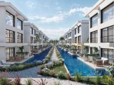 İskele Boğaz, Projeden Satılık 1+0,1+1,2+1 Loft Daireler 89.000 STG / +905338881419