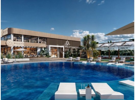 İskele Boğaz, Projeden Satılık 1+0,1+1,2+1 Loft Daireler 89.000 STG / +905338881419