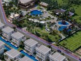 İskele Boğaz, Projeden Satılık 1+0,1+1,2+1 Loft Daireler 89.000 STG / +905338881419