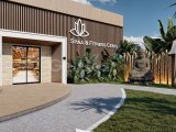 İskele Boğaz, Projeden Satılık 1+0,1+1,2+1 Loft Daireler 89.000 STG / +905338881419
