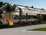 İskele Boğaz, Projeden Satılık 1+0,1+1,2+1 Loft Daireler 89.000 STG / +905338881419