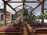 İskele Boğaz, Projeden Satılık 1+0,1+1,2+1 Loft Daireler 89.000 STG / +905338881419